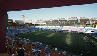 Illustration for article titled La mejor forma de reciclar los estadios del Mundial: hacer viviendas